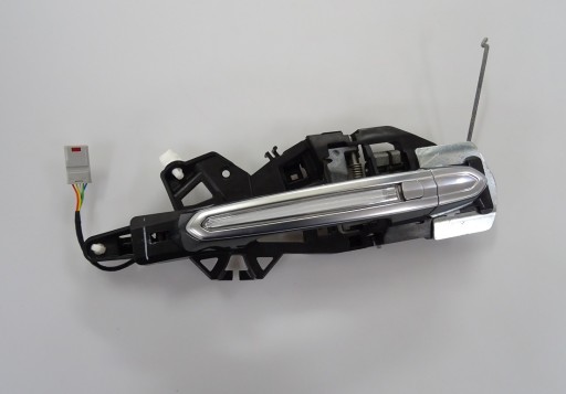 2014 cadilla cts ручка дверь переднее с подсветкой , фото