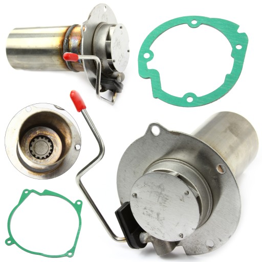 Пальник набір обігрівач 8kw автономний обігрівач обігрівача масляний , фото