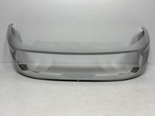 Переднє бампер ferrari 812 superfast/ gts eu , фото