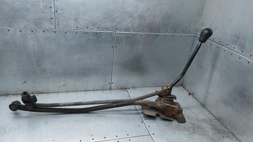 Домкрат изменения передач hyundai ato ii 05r 1.1b , фото