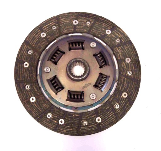 Диск зчеплення daihatsu , фото