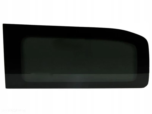 Бічне вікно ліве proace/vivaro/jumpy/expert od16r , фото