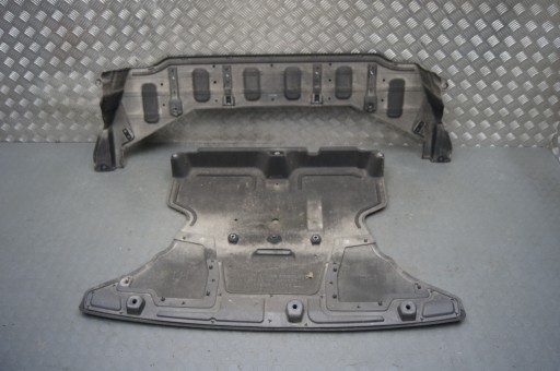 Молдинг зодовой части ioniq 5 , фото