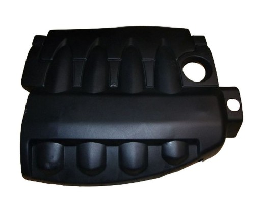 Кришка двигуна renault grand scenic ii 1.6 16v 8200287536 , фото