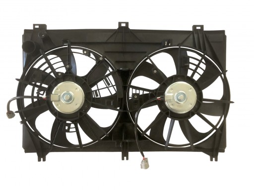 Вентиляторы lexu gs 450 450h 2012- , фото