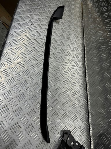 Lexu rc rcf молдинг стекла фронт правая левое , фото