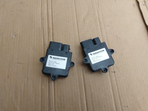 Блок управления модуль стекла asto marti db7 vantage , фото