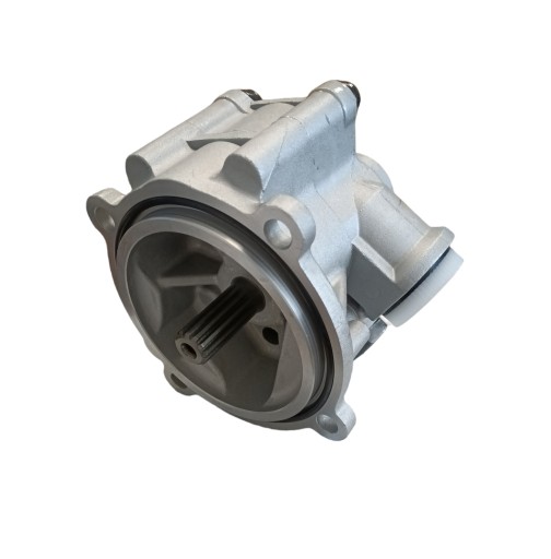 Пульта внешний насоса насос hyundai r290 , фото