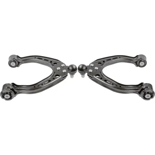 2X рычаги lemforder переднее lp do tesla model s , фото