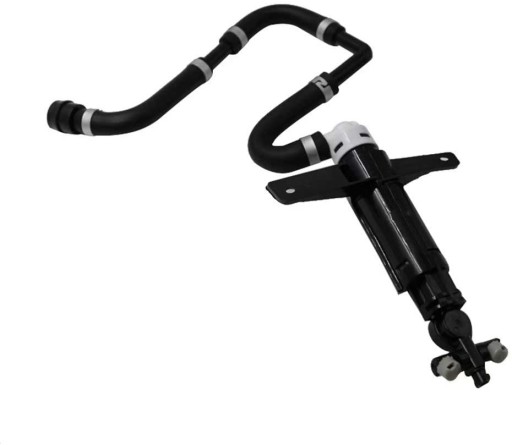 Правое омыватель сопла рефлектор lexu ls460 , фото