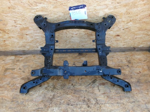 Hyundai ioniq ev 5 поколение подрамник переднее направляющая , фото