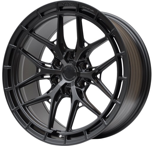 4× диск алюминеевая pdw group 3045 9.0 x 20 6x139.7 et 15 , фото