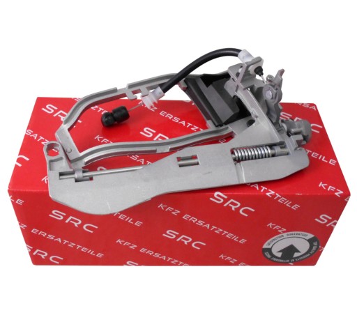 Механізм внутрішня ручки bmw x5 e53 переднє ліве , фото