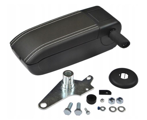 Подлокотник dacia oe 8201661080 , фото