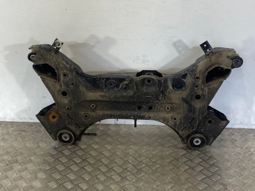 2022 ssangyon korando подрамник переднее , фото