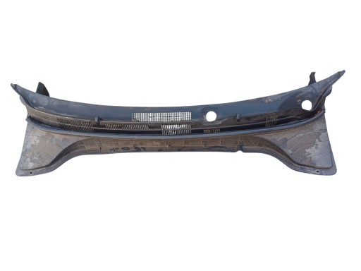 Воздуховод обдува стекла пластик hyundai kon , фото