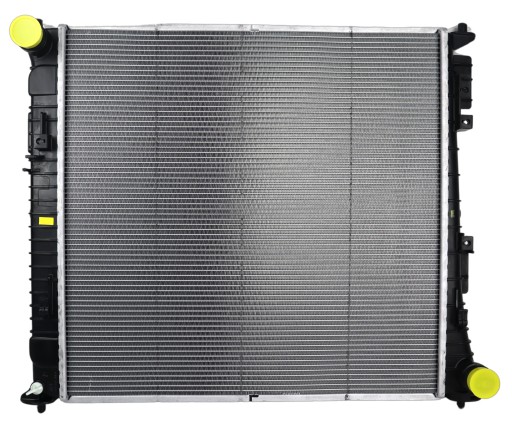 Радіатори kia sorento iv mq4 2020 - 25310p2100 25310-p2600 , фото