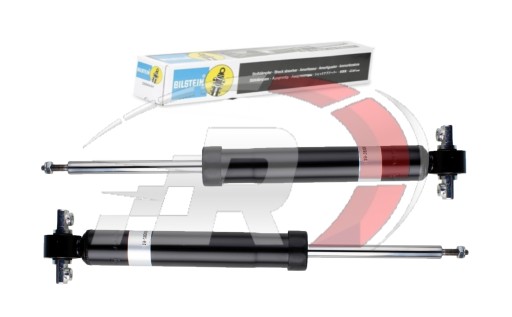 Ford edg 2015-2024 2x амортизатор задний , фото