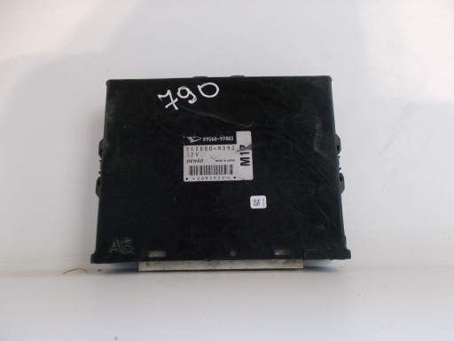 Daihatsu модуль 89560-97403 , фото