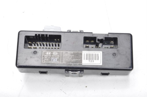 Hyundai h1 ii модуль блок управления 95230-4h315 , фото