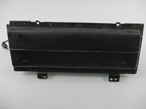 Lincol буксир car подушка безопасности пасажира , фото