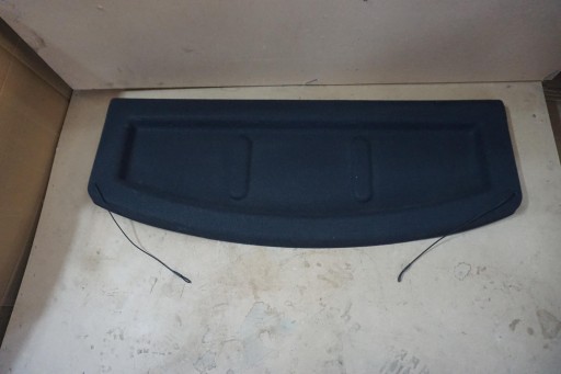 Hyundai i20 полка багажника 85930-1j000 , фото