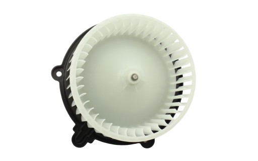 Воздуходувка обогревателя hyundai tucson i 04 , фото