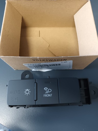 Вмикач світла audi oe 4k1941501m , фото