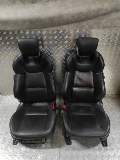 Hyundai genesis coupe 2011 сиденья диван sko , фото