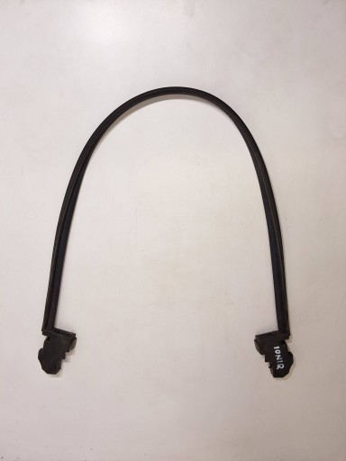 Hyundai ioniq iv 4 16-22 уплотнитель воздуховоды обдува стекла , фото