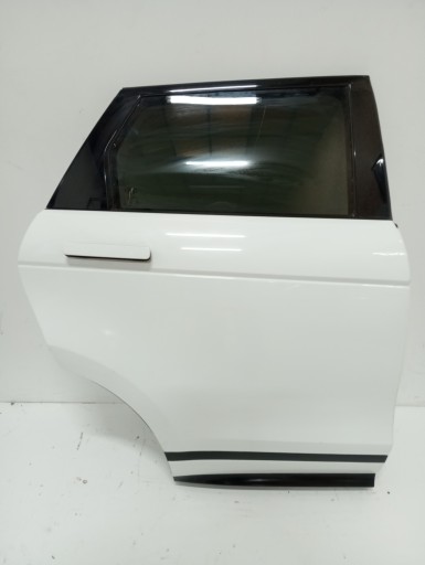 Задние двери правое range rover evoqu ii 19r , фото