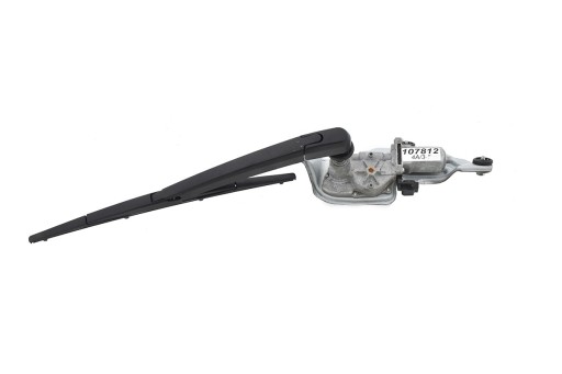 Моторчик дворников hyundai tuscon 98700d300 , фото