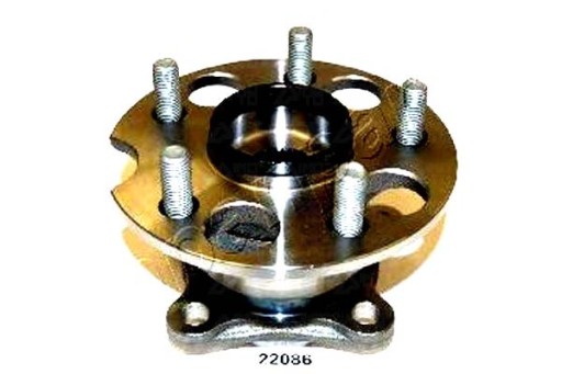 Japanparts ступица колеса lexu rx 300 mhu3_. gsu3_. , фото