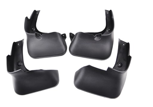 Брызговики lexu rx 2020-2023 4szt , фото