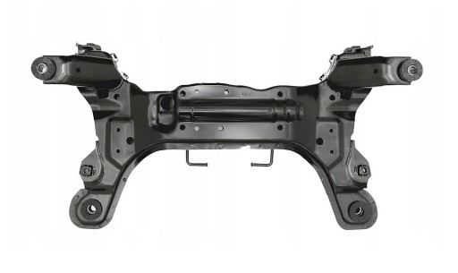 Усилитель переднего подвески steiner do hyundai matrix , фото