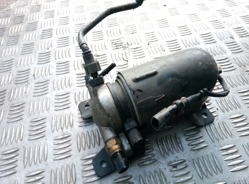 Комплектная корпус основа фильтра топлива kia ceed i 2.0 crdi 2007-2012 , фото