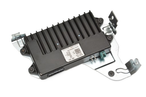 Модуль блок управления hyundai ioniq 5 електрик , фото