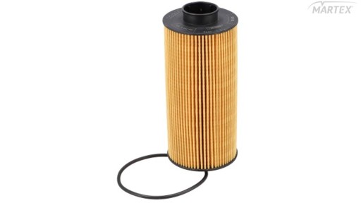 Масленый фильтр man , фото