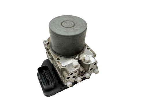 Lexu is 200t насос тормозной abs блок управления 89541-53420 , фото