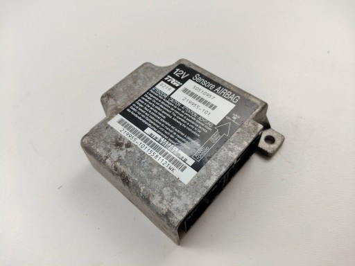 Модуль блок управления подушка безопасности alfa rome 159 50510957 , фото