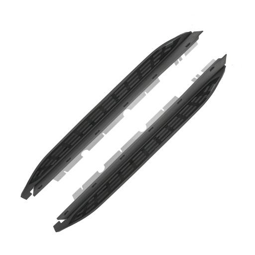 Пороги підножки бічний mercedes glb x247 od 2019 , фото