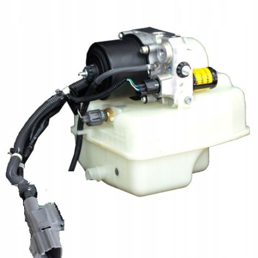 Насос компрессор land cruiser 200 lexu lx570 оригинальный 48910-60033 , фото