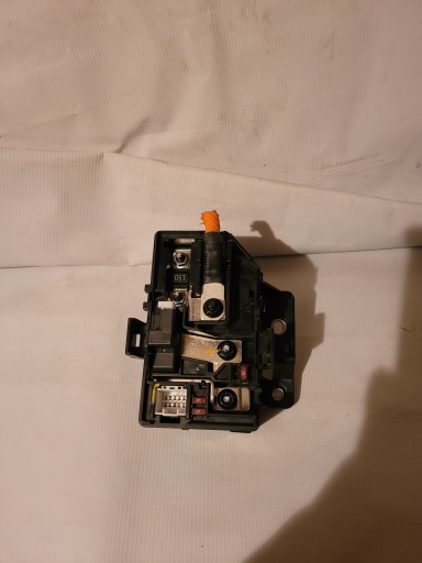 Блок управления модуль банка предохранители hyundai kon 375s3-cm000 , фото