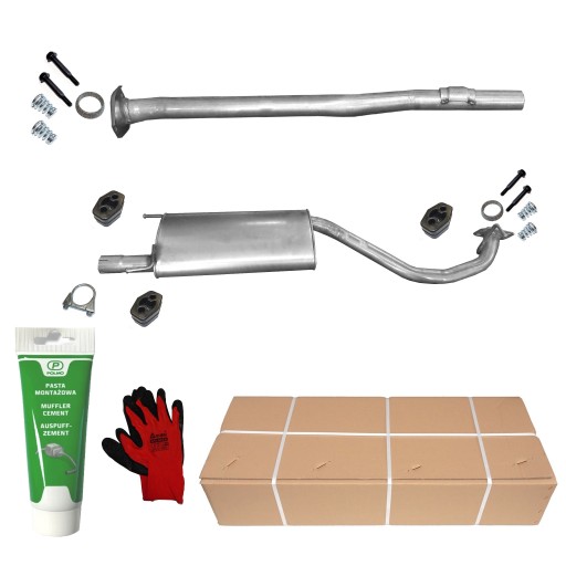 Глушник набір lexu rx 400h 3.3 6674 , фото