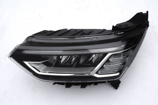 Ssangyon korando iv c300 2019 - рефлектор полный лед левое оригинальный oe , фото