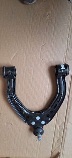 Tesla 1043965-00-b рычаг переднее l , фото