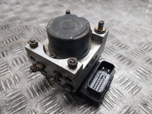 Насос блок управления abs hyundai ato ii 58910-02800 , фото