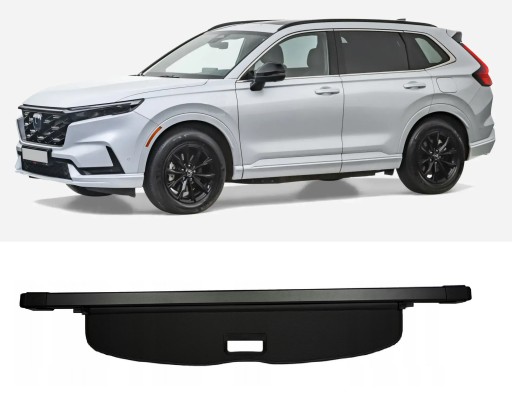 Шторка багажника honda cr-v crv vi 2023 , фото