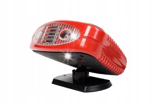 Обігрівач автомобільна webasto 12v 150w amio , фото