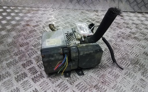 Hyundai i30 универсал webasto , фото